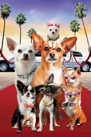 Beverly Hills Chihuahua 2's poster