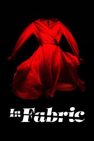 In Fabric's poster