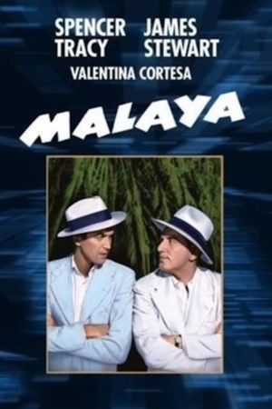 Malaya's poster
