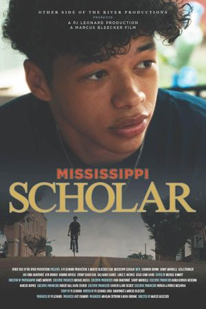 Mississippi Scholar's poster