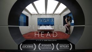 Dreams from a Petrified Head's poster