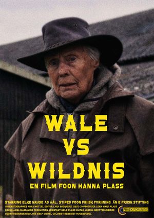 WALE vs WILDNIS's poster