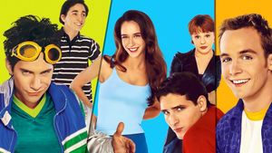 Can't Hardly Wait's poster