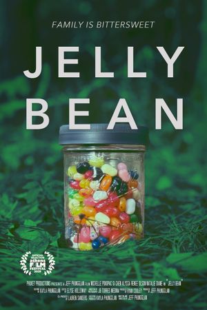Jelly Bean's poster