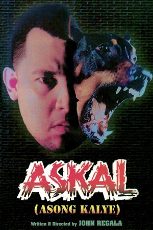 Askal's poster