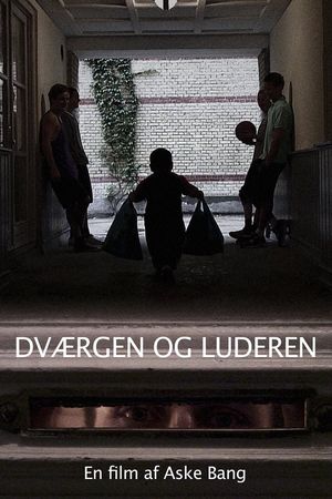 Dværgen og luderen's poster