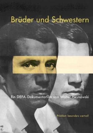 Brüder und Schwestern's poster