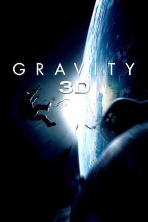 Gravity's poster