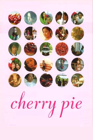 Cherry Pie's poster