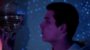 Mirrorball's poster