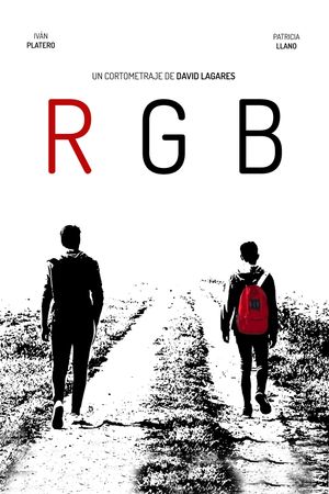 RGB's poster