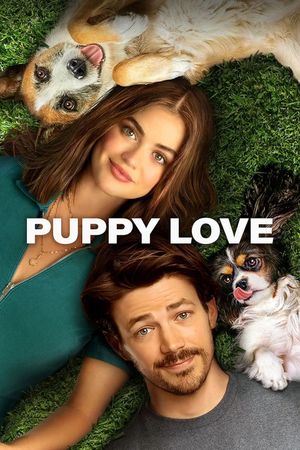 Puppy Love's poster