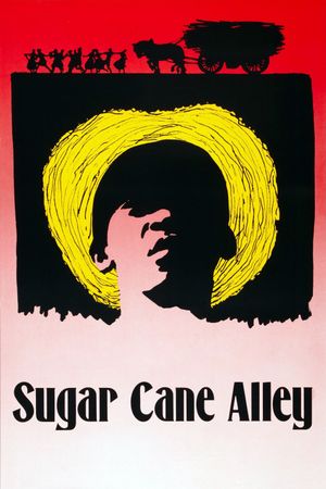 Sugar Cane Alley's poster
