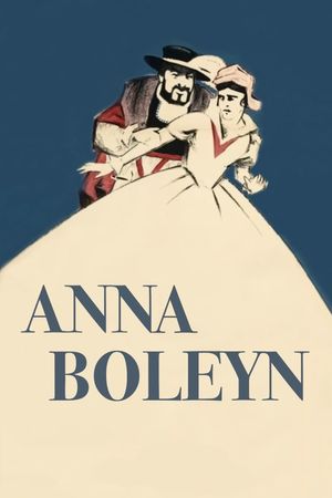 Anna Boleyn's poster