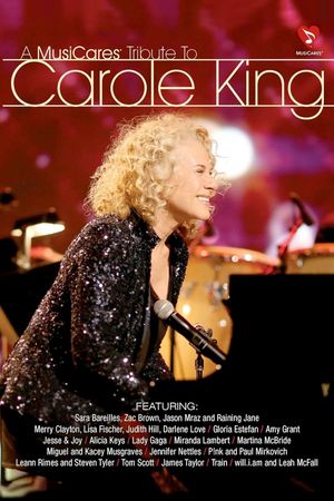 A MusiCares Tribute to Carole King's poster