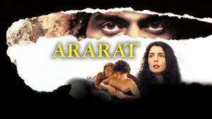 Ararat's poster
