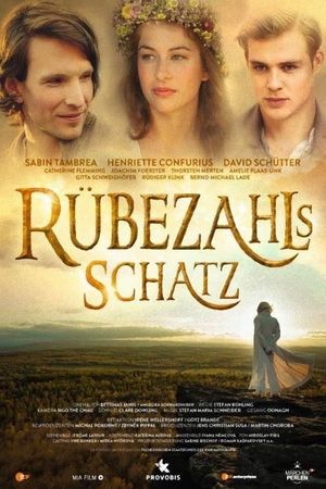 Rübezahls Schatz's poster