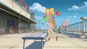 Traveling 'Daru''s poster