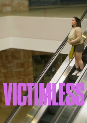 Victimless's poster