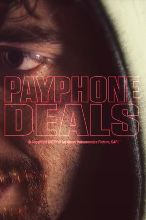 Payphone Deals's poster