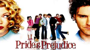 Pride and Prejudice's poster