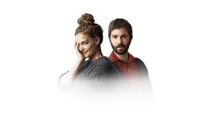 Alone Together's poster