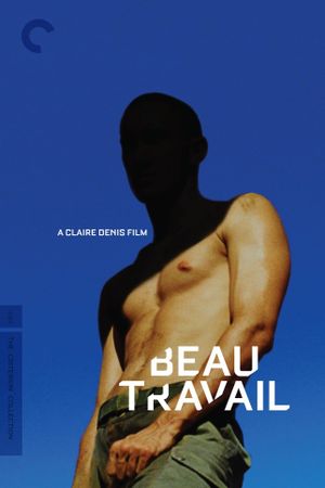 Beau Travail's poster