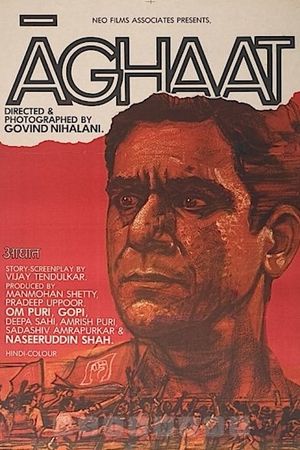Aghaat's poster image