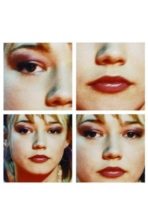 Lilya 4-Ever's poster