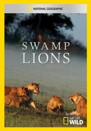 Swamp Lions's poster