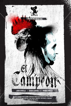 El Campeón's poster image