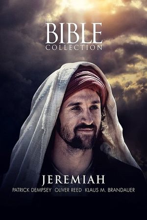 Jeremiah's poster