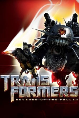 Transformers: Revenge of the Fallen's poster