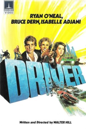 The Driver's poster