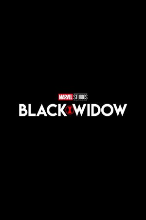 Black Widow's poster