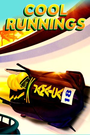 Cool Runnings's poster