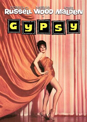 Gypsy's poster