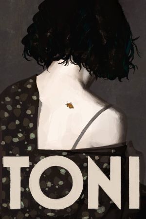 Toni's poster