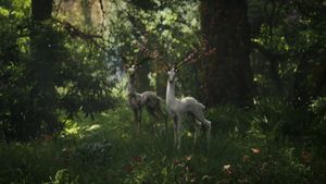 Annihilation's poster