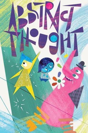 Inside Out's poster