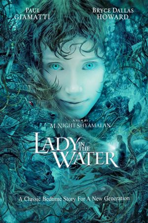 Lady in the Water's poster