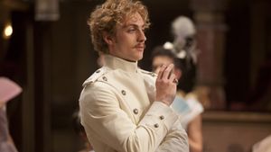 Anna Karenina's poster