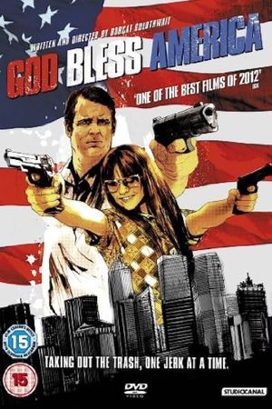 God Bless America's poster