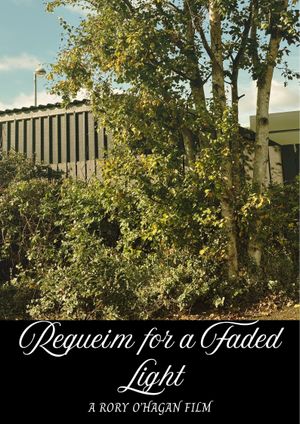 Requiem for a Faded Light's poster