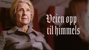 Veien opp til himmels's poster