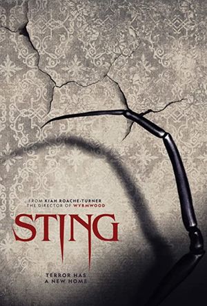 Sting's poster
