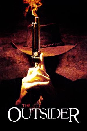 The Outsider's poster