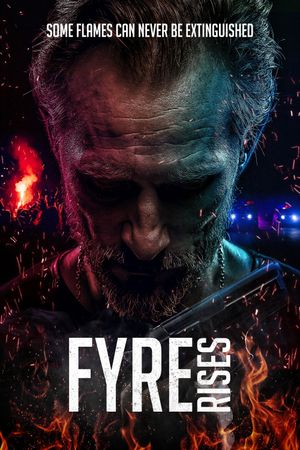 Fyre Rises's poster