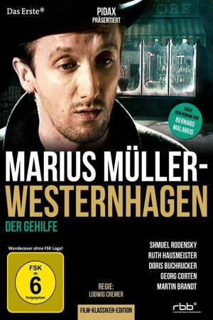 Der Gehilfe's poster