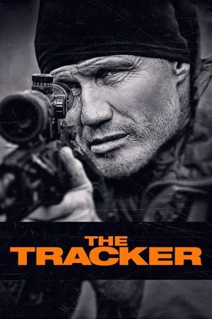 The Tracker's poster